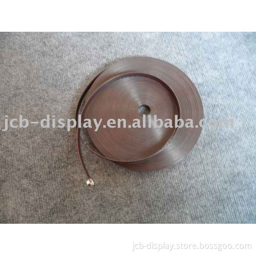 sheet magnetic product magnetic tape
